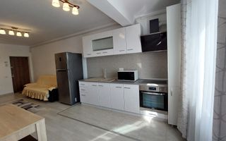 Inchiriere apartament 2 camere, centrala,proprie lif modern si parcare - Poză 6