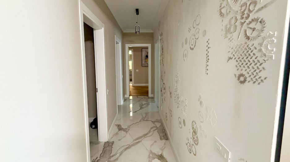 Vânzare apartament 3 camere 82mp - Poză 6
