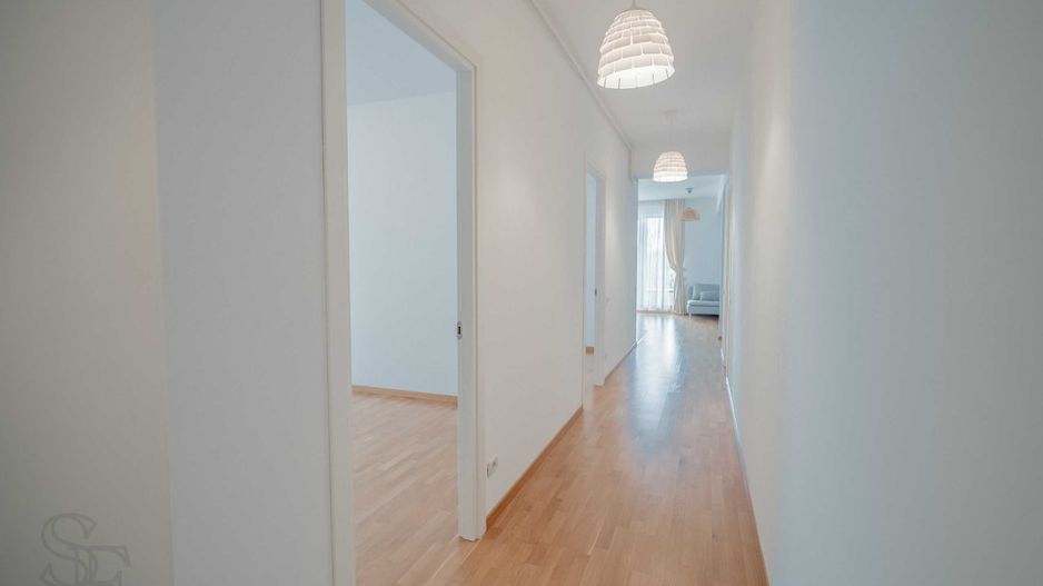 4 camere | 108 mp | etaj 1 | vedere spre Lacul Tei | Parcare+Boxa - Poză 5