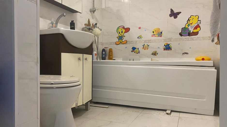 Luminos! Vanzare apartament cu 2 camere, Targoviste - Micro 11 - Poză 10