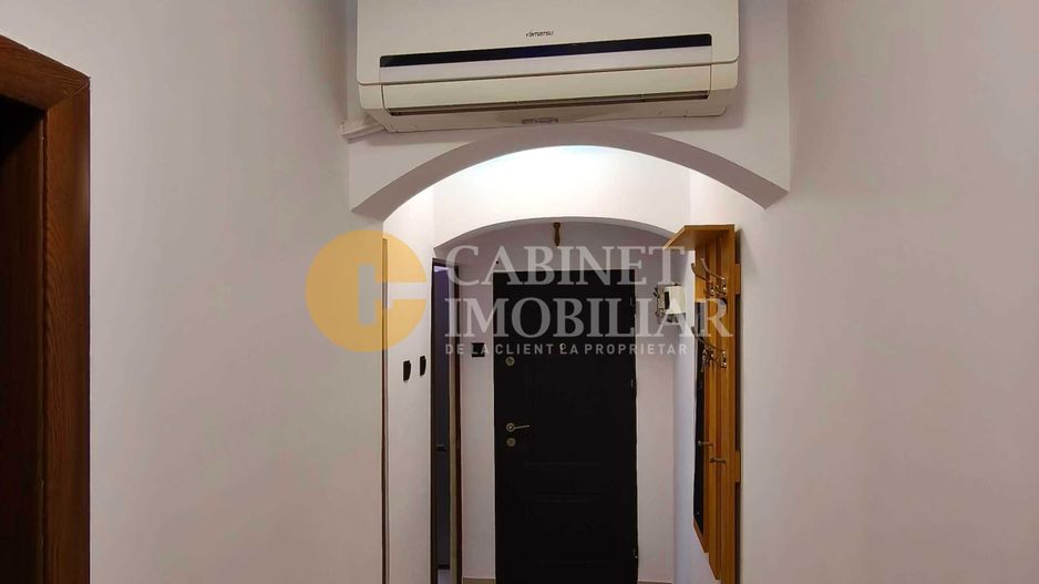 2 camere decomandat - OMV Bucium - Poză 6