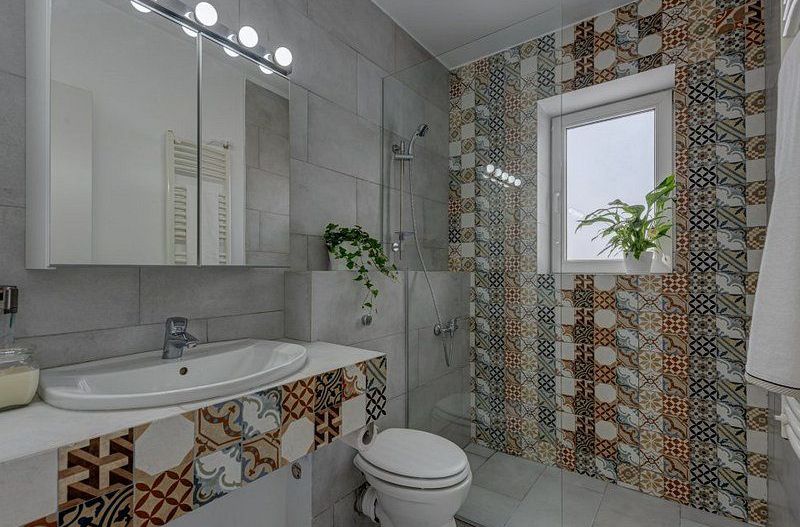 Apartament suberb in Piata Romana - Poză 7