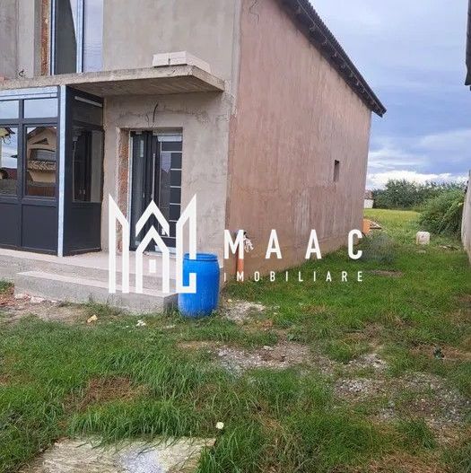 Casa 3 camere | 90 mp utili | Curte privata | Turnisor - Poză 2
