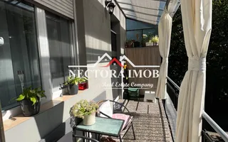 NECTORA IMOB Exclusivitate-Apartament Ultracentral - Str. Republicii - Poză 14