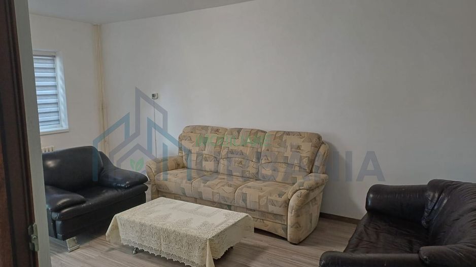 Apartament 3 camere de închiriat Nicolina 2 - Poză 2