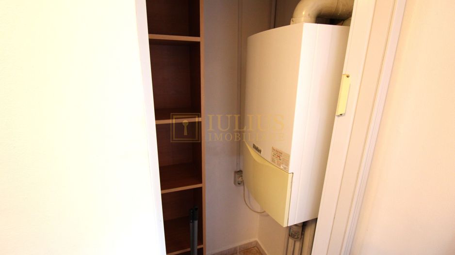 Apartament cu 3 camere, Bucovina-Torontalului - Poză 11