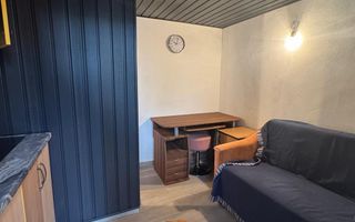 Garsoniera parter zona Iosia. - Poză 2