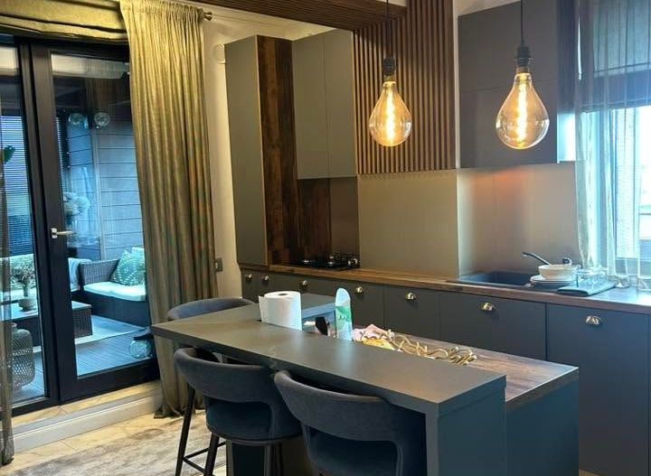 Penthouse exclusivist / mobilat și utilat premium - Poză 7