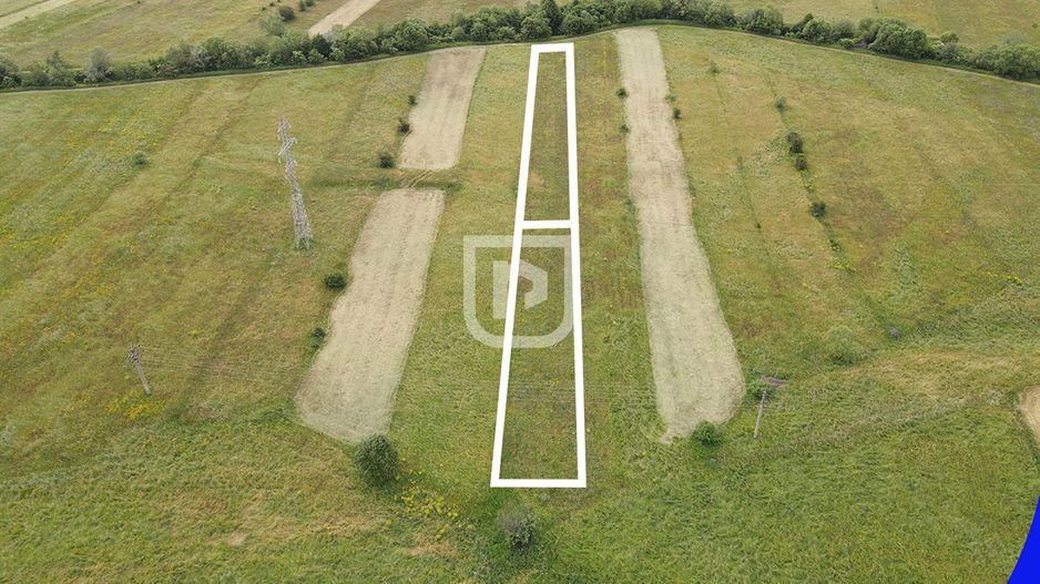 Teren Voroneț | Gura Humorului | Suceava - Bucovina - 2832mp - Poză 4