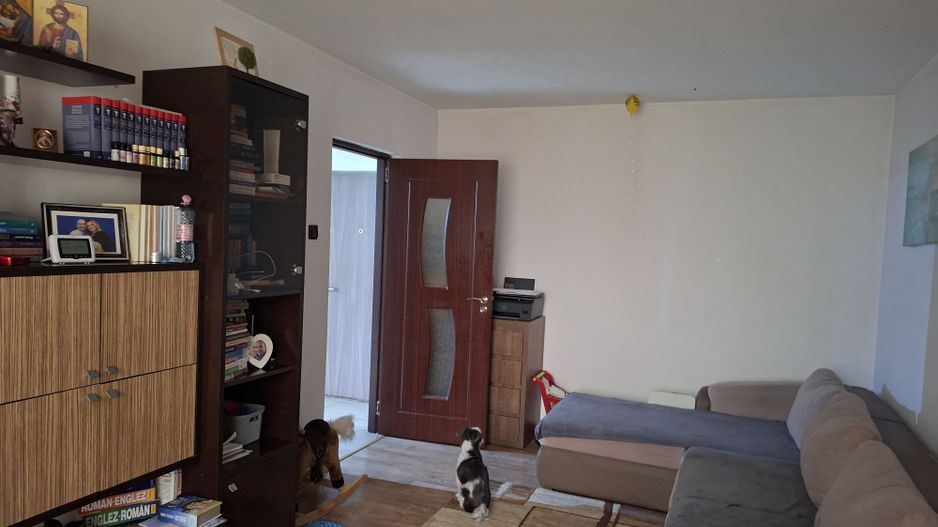 De vanzare Apartament 2 camere Pacii - Poză 4