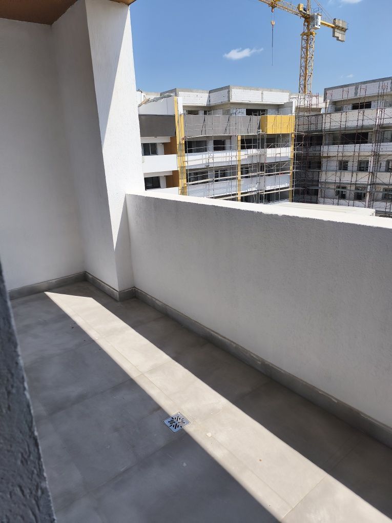 Inchiriez garsoniera metrou Berceni-Centrala proprie - Poză 7