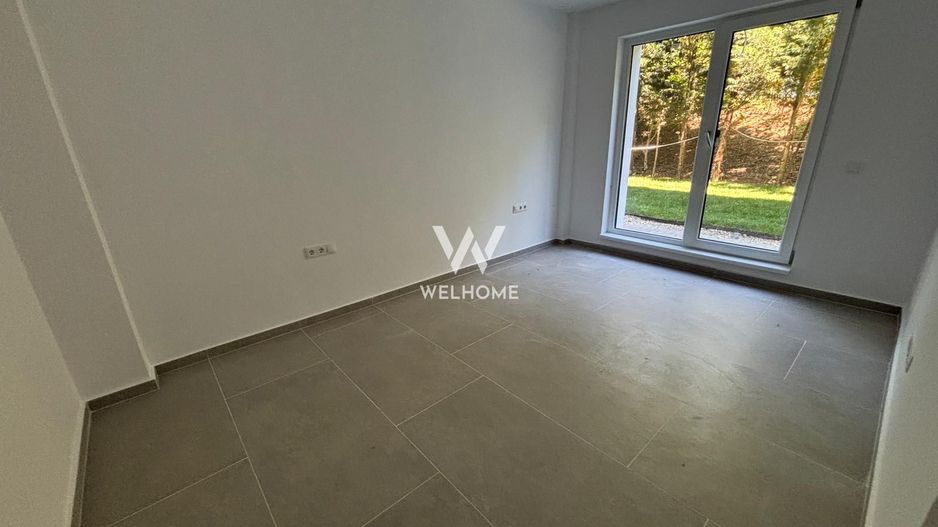 Apartament 3 camere, priveliste deosebita-Zona de VEST, Sibiu - Poză 22