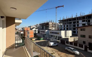 Apartament cu 2 camere | Pallady | Loc de parcare | Rossa Residence - Poză 14