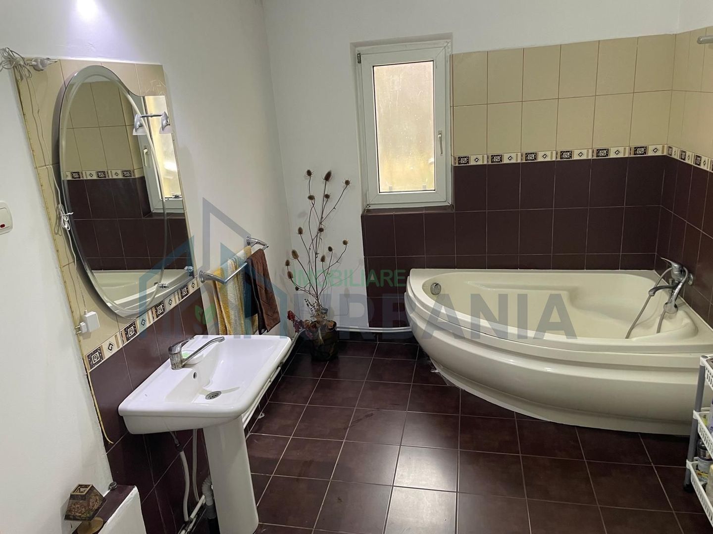 Casă 216 mp cu vie și livadă, 2709 mp teren – Horodiștea, comuna Cotnari, Iași - Poză 7