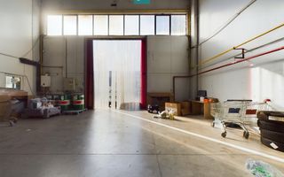 Spațiu industrial cu birouri - Zona Șagului - Poză 11