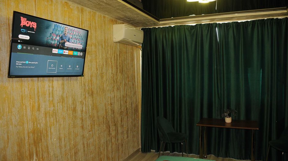 Garsoniera la A-uri, mobilata/libera,et 3 - Poză 4