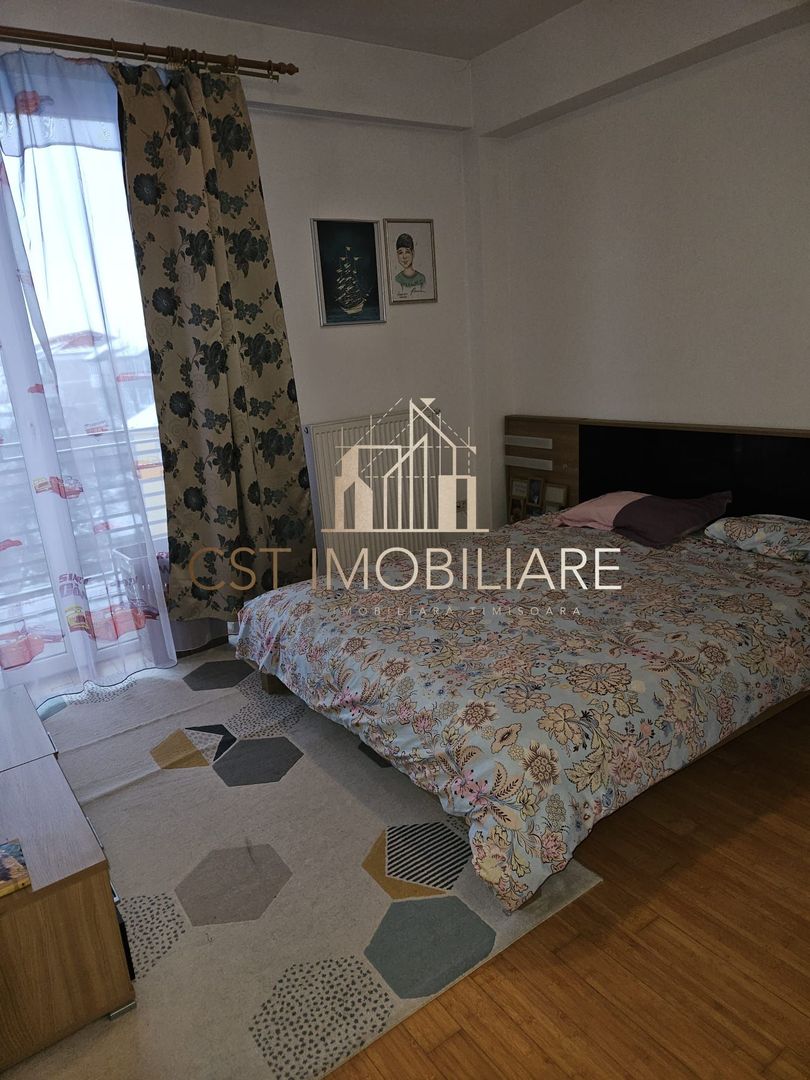 Apartament cu 2 camere / Lipovei - Poză 2