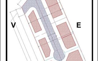 Teren 5000 mp Băneasa | P+4 | Lângă Pădure | Investiție - Poză 2