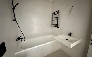 Apartament 1 cameră | 36 mp utili + balcon 5,3 mp | Etaj 7 | Bloc nou - Poză 7