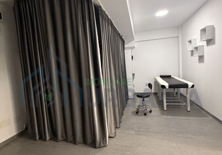 Spațiu comercial de închiriat, 55 mp, Iași, zonă urbană - Poză 5