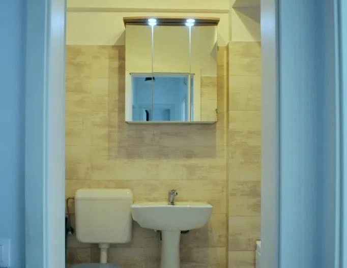 Apartament 2 camere metrou Dimitrie Leonida | Loc Parcare | Bloc nou - Poză 10