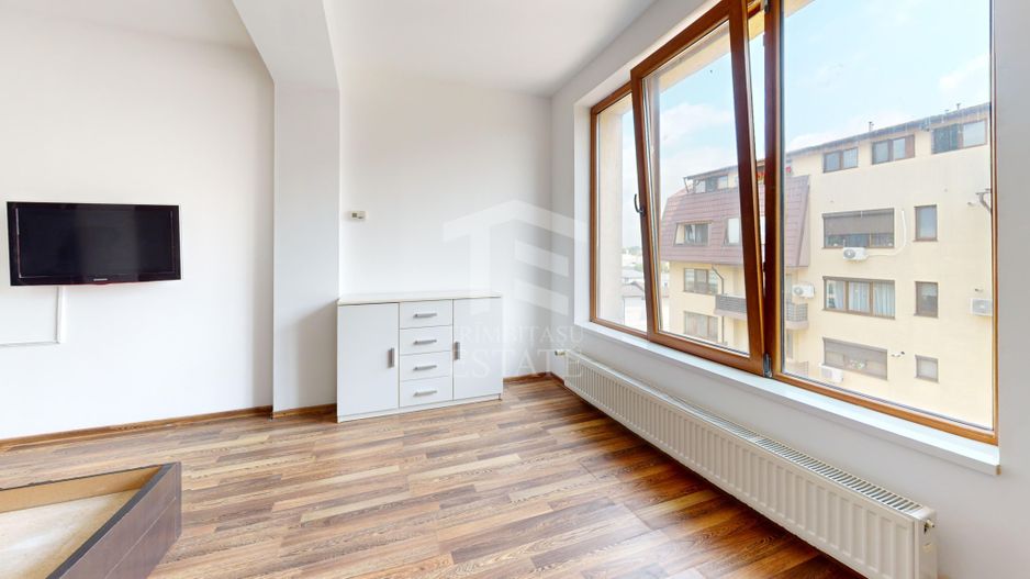 Apartament 2 camere, 75 mp, bloc 2013, zona Celofibrei - Bragadiru - Poză 27