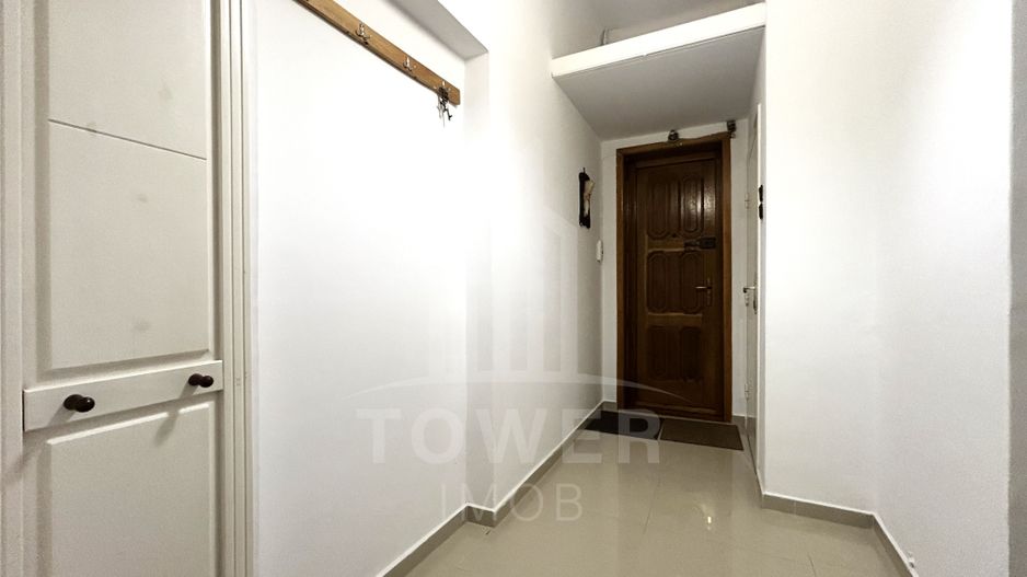 Apartament la casă de închiriat 90 mp utili | Zona Sub Arini-Sibiu - Poză 8