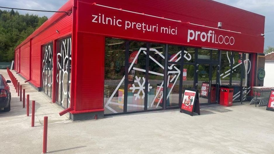 SPAȚIU COMERCIAL DE VÂNZARE ÎN BĂUȚAR,JUD.CS - Poză 2
