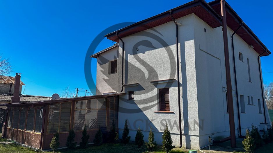 Casa cu istorie - Conac de vanzare | Renovat | Prahova | Comision 0% - Poză 2