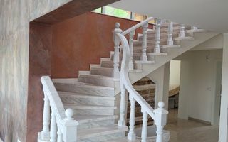 Superoferta I Vila in Slimnic I Teren I Garaj - Poză 14