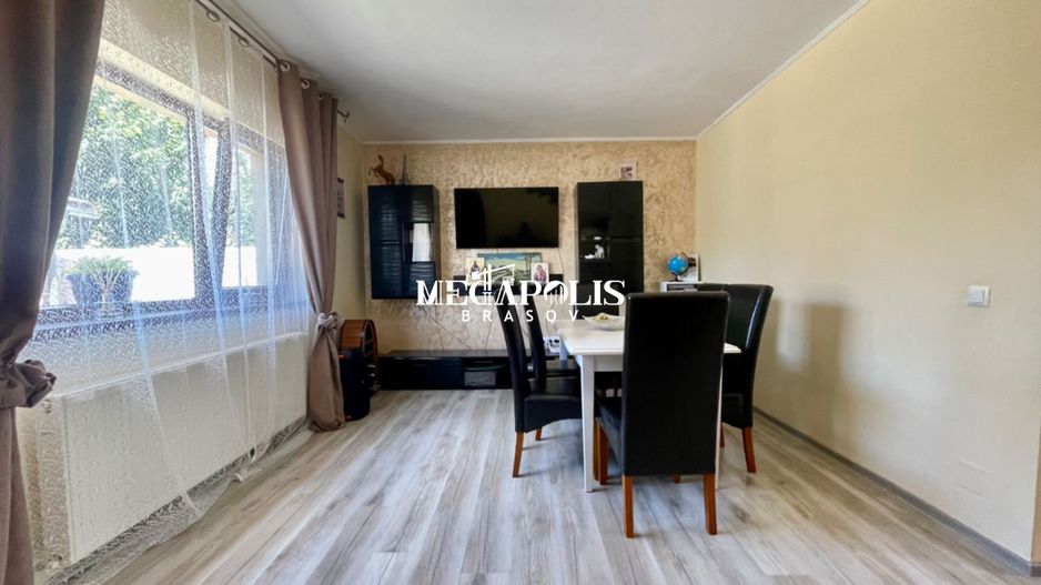 Duplex 3 camere | Drum asfaltat | Beci - Poză 7