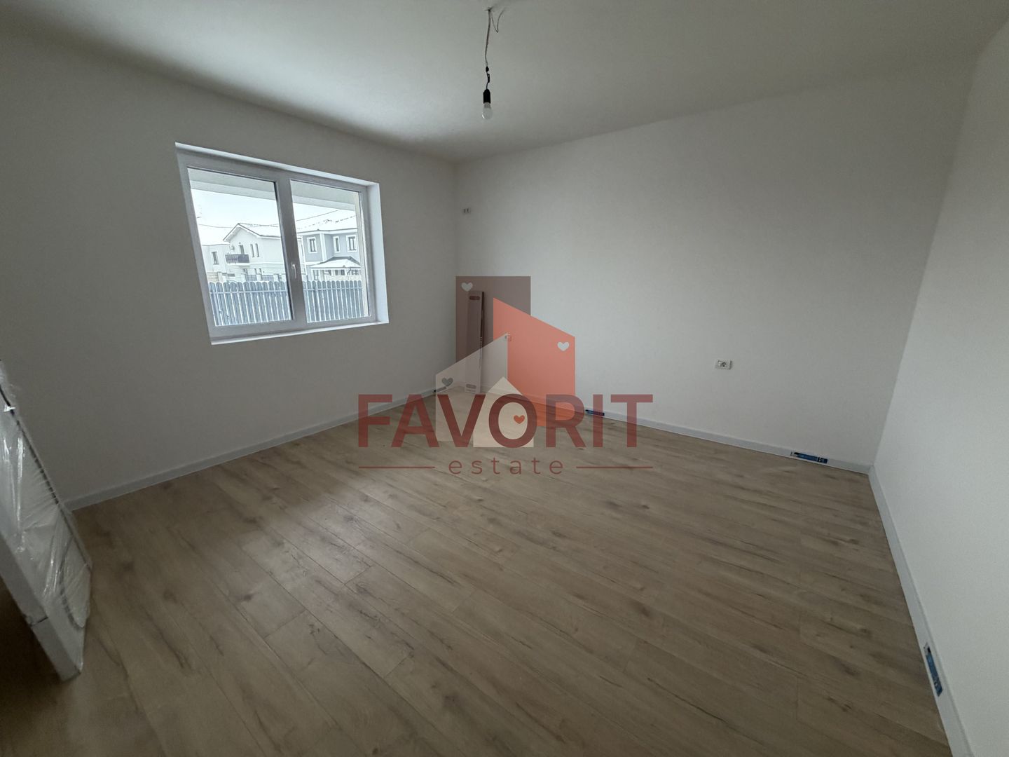 Finisaje la alegere. Gradina proprie de 46 mp. 2 locuri de parcare in CF - Poză 6