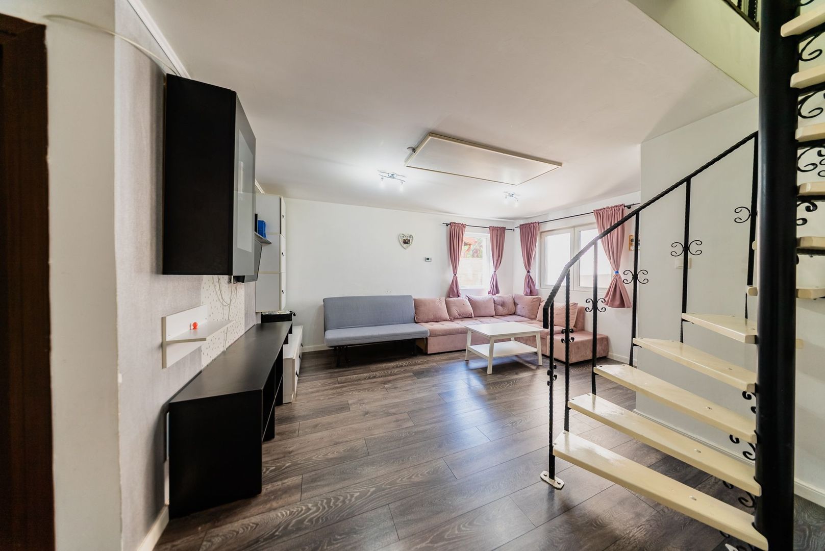 Duplex de vanzare in zona Bujac COMISION 0% CUMPARATOR - Poză 19