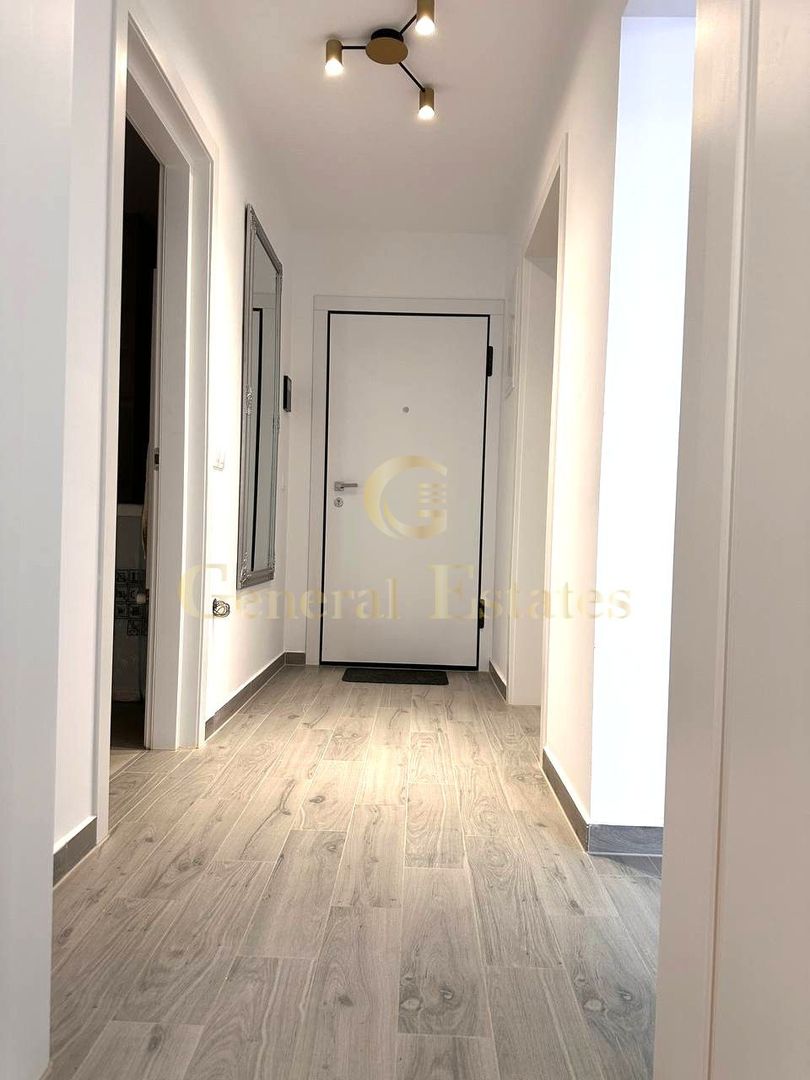 Apartament nou, la prima închiriere – confort real într-o zonă buna! - Poză 14