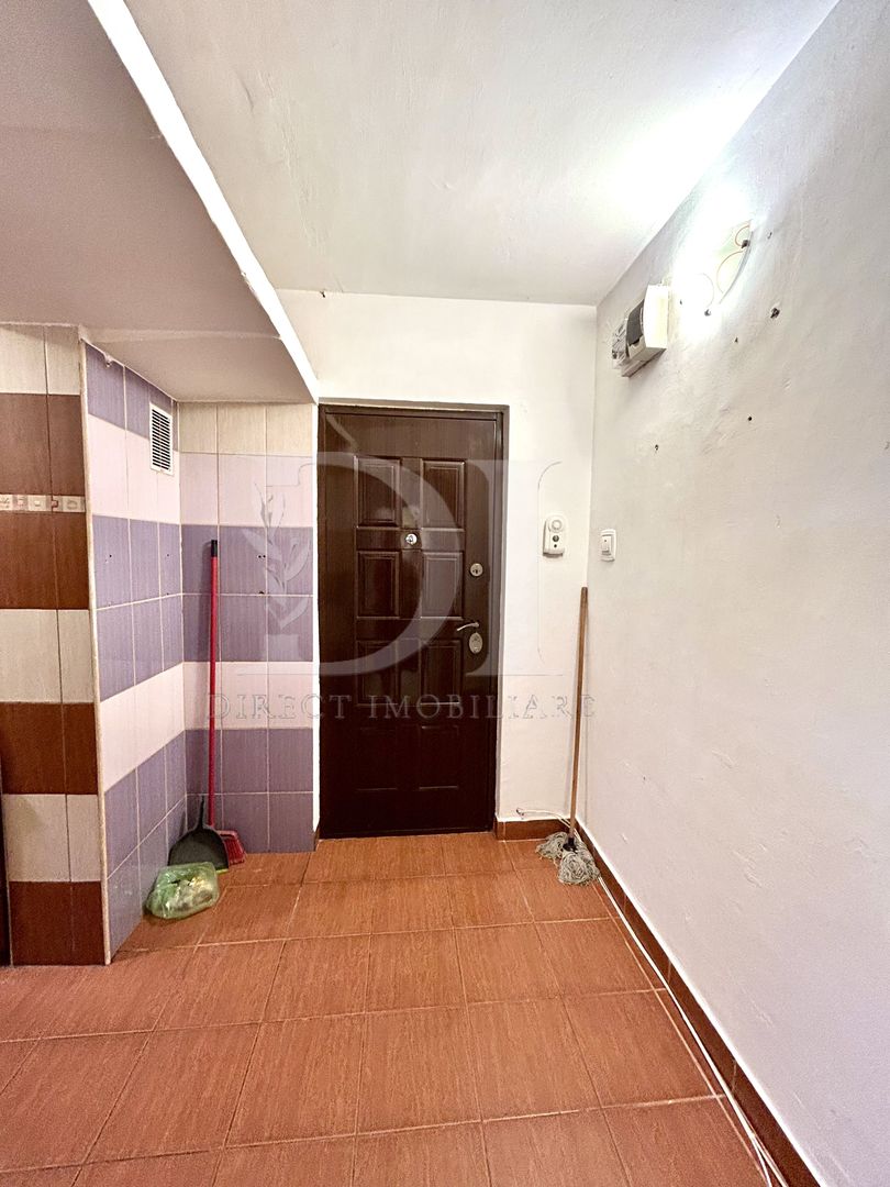🏡 Apartament de vânzare 3 camere decomandate – Mănăștur - Poză 8