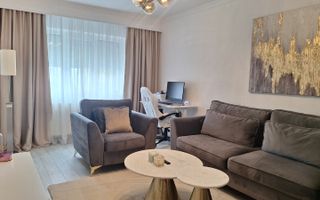 Apartament de inchiriat Curtea de Arges Progresu - Poză 1