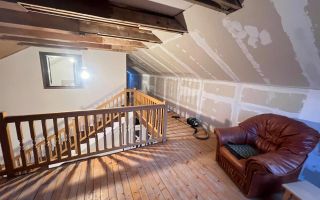 Casa P+M Su 268 mp 2 fronturi stradale - Poză 6