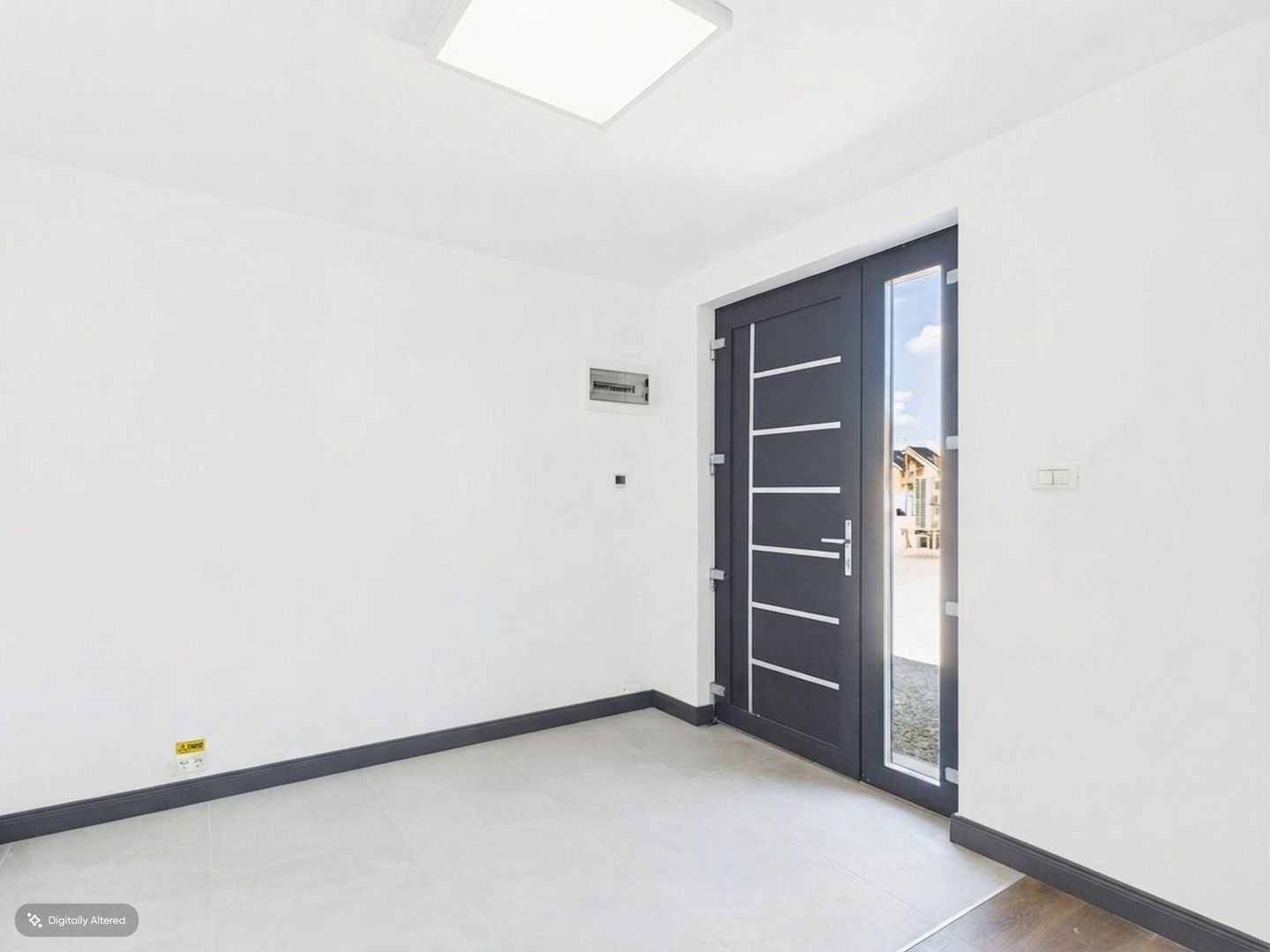 Birou 32 mp Oradea, parcare, acces centură - Poză 4