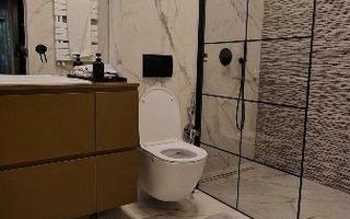 Apartament 3 cam transformat in 2| Herastrau |Curte | Loc de parcare + Boxa - Poză 7
