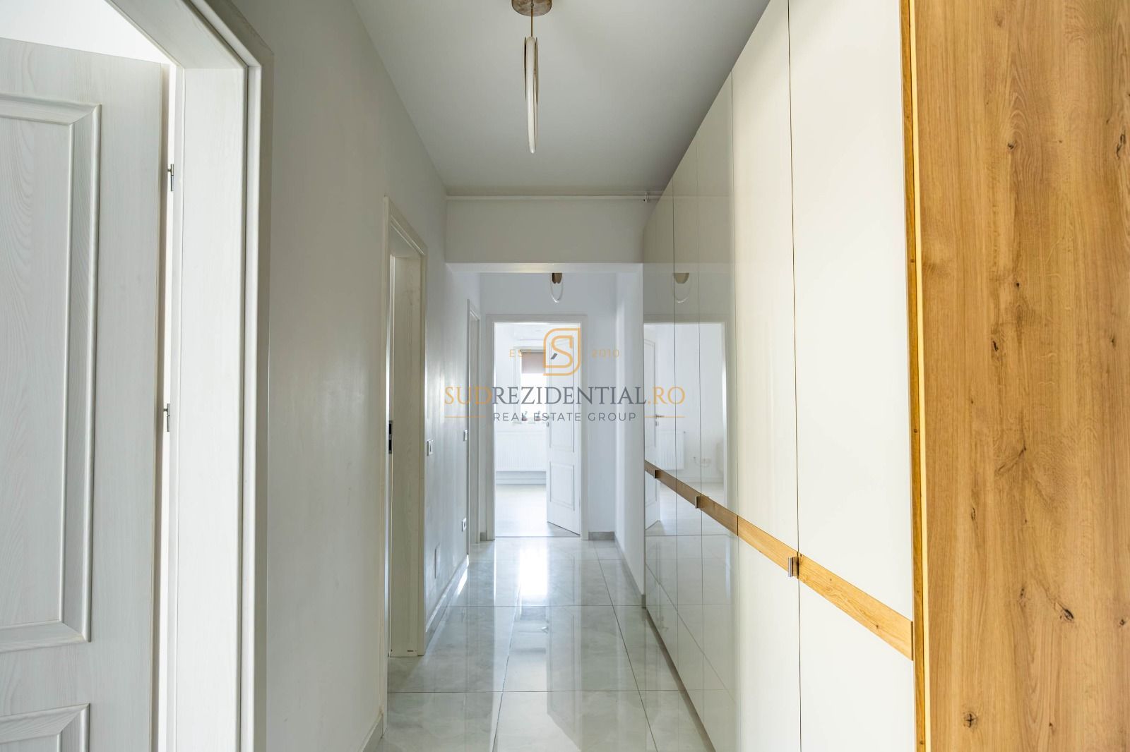 Apartament premium cu 3 camere, 108 mp, The Grand Kristal - Faza 1 - Poză 7