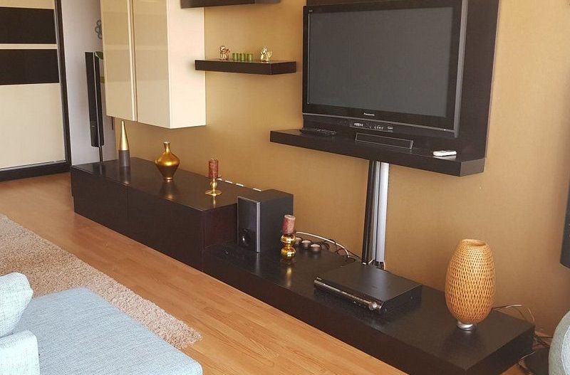 Apartament deosebit 3 camere in Quadra Place-Politehnica - Poză 8