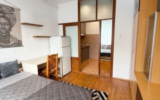 Camera de camin Noua Brasov Strada Brazilor - Poză 2