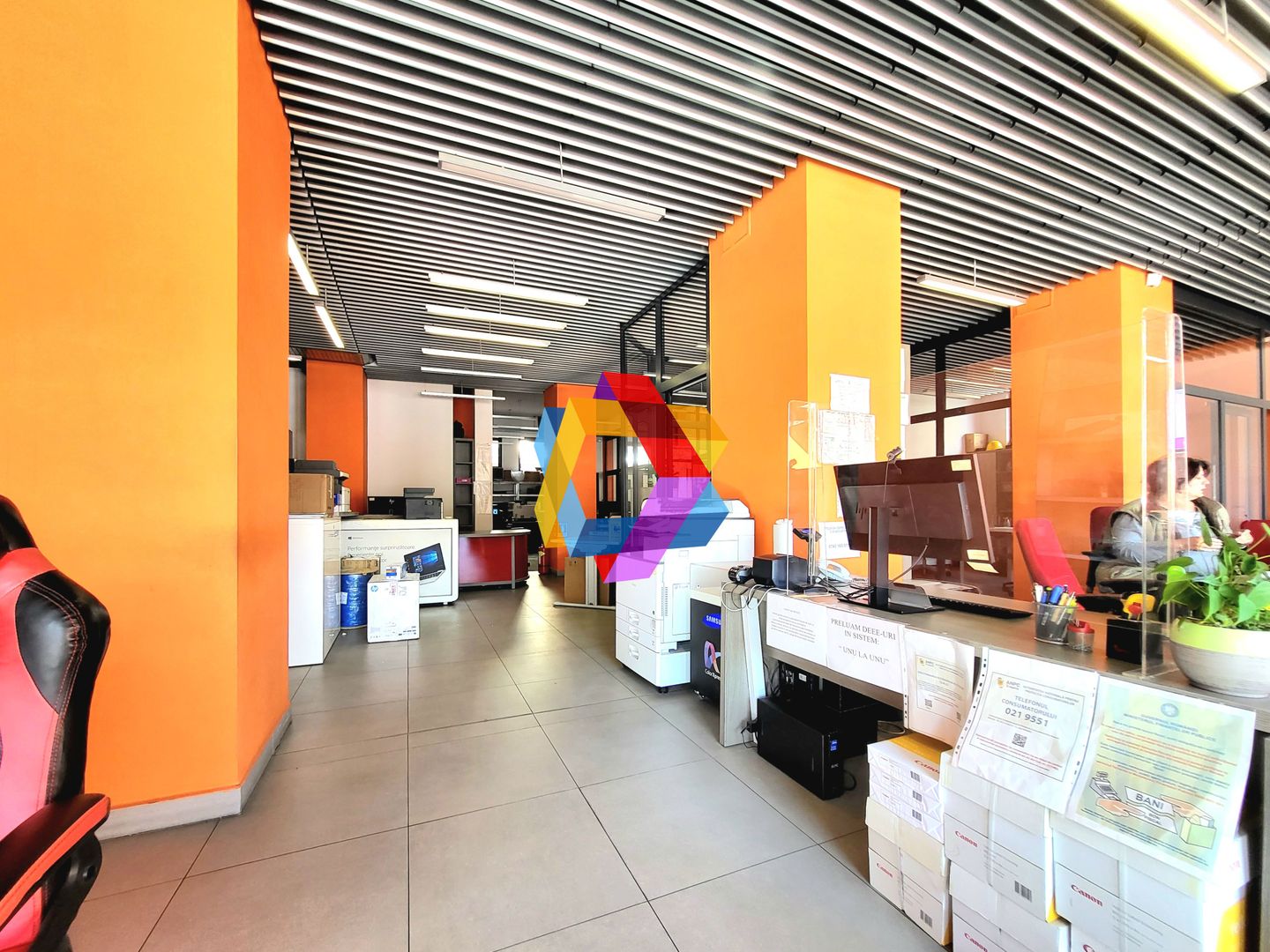 Spatiu comercial - 292 mp # Plus-imo.ro - Poză 2