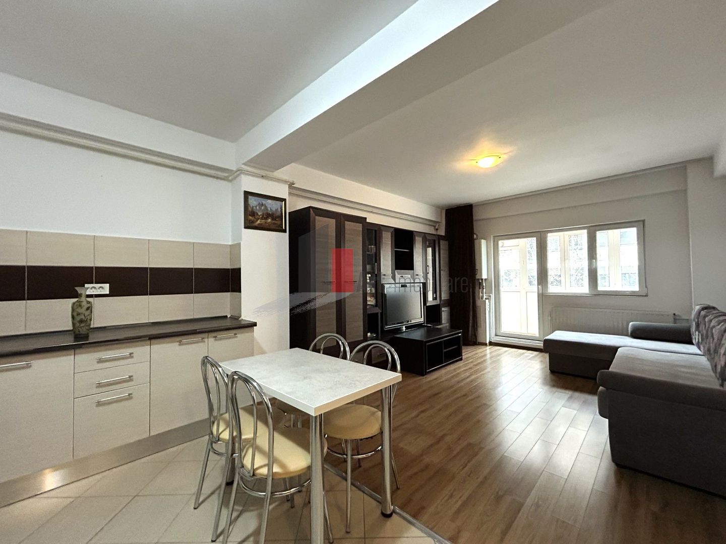 Apartament 2 camere, bloc 2013, mobilat+utilat | Militari Residence - Poză 1