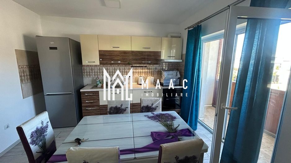 Apartament 3 camere | Decomandat | Terasă+Balcon | Șura Mare - Poză 1