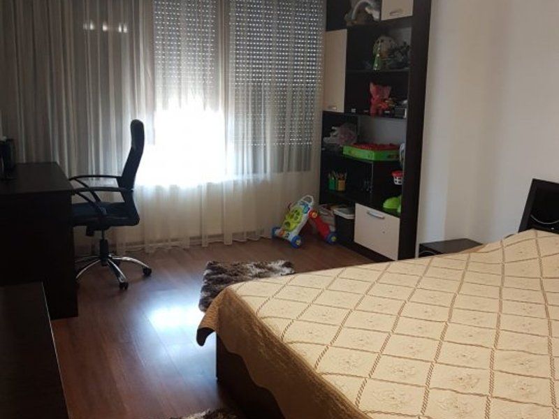 Apartament cu doua camere, mobilat si utilat - Str Tecuci, T-uri - Poză 7