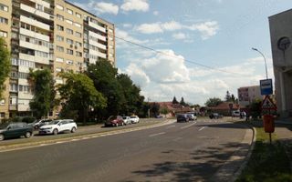 BRASADAS vinde ap 2 cam, la PARTER zona Spitalul Nou. - Poză 1