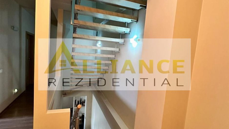 SUDULUI] Casa individuala cu 4 camere | 3 bai - Teren 160 mp - - Poză 27