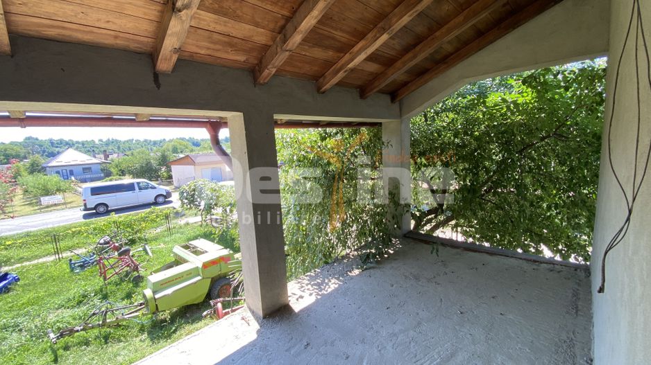 Casa de vanzare 260mp Borlesti 85.000€ - Poză 23
