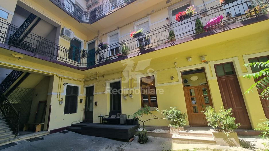 Spatiu premium de inchiriat ultracentral Cabinet Avocatura - Poză 14